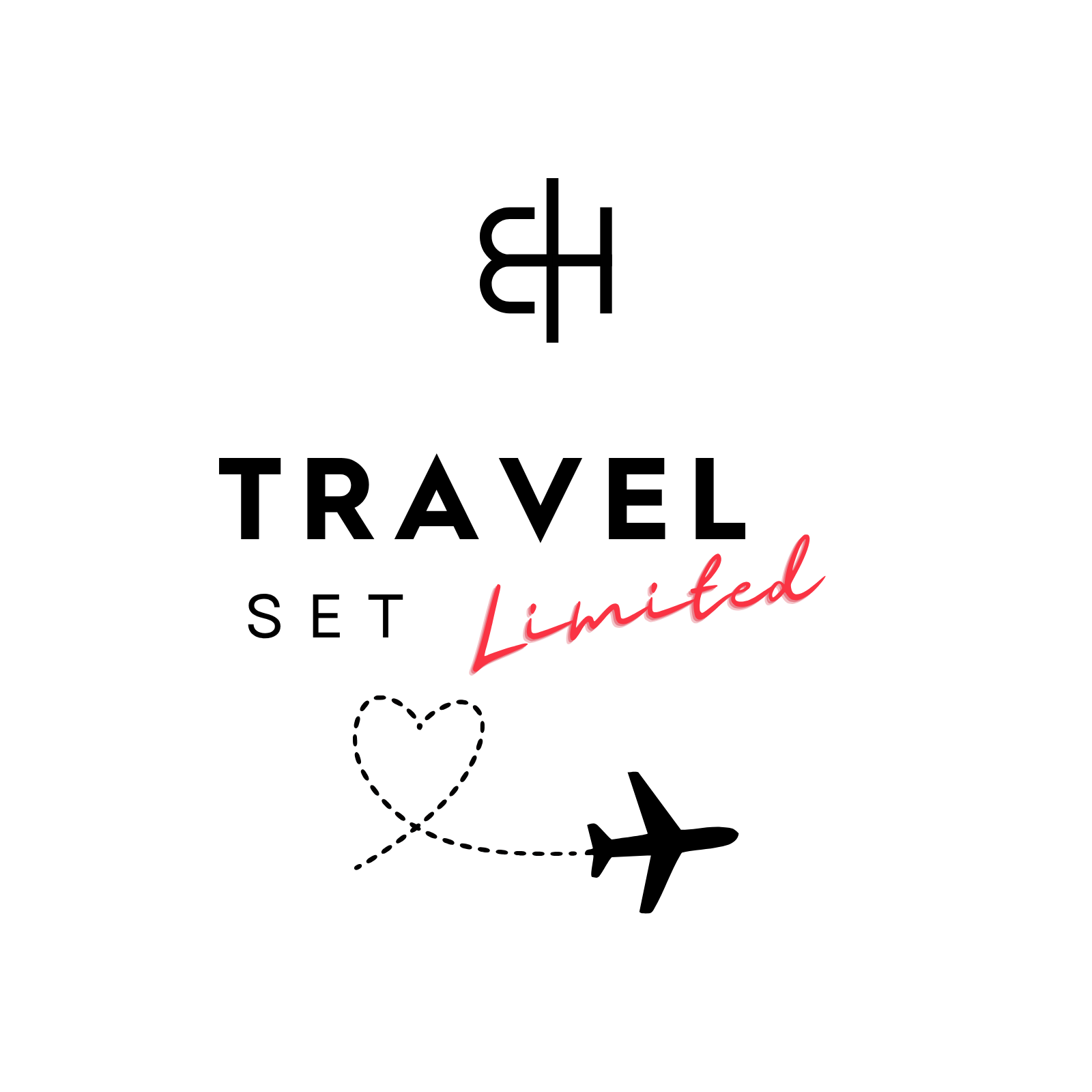Travel Set Limiteds — Badr Harqan