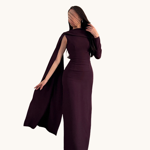 Long Dresses