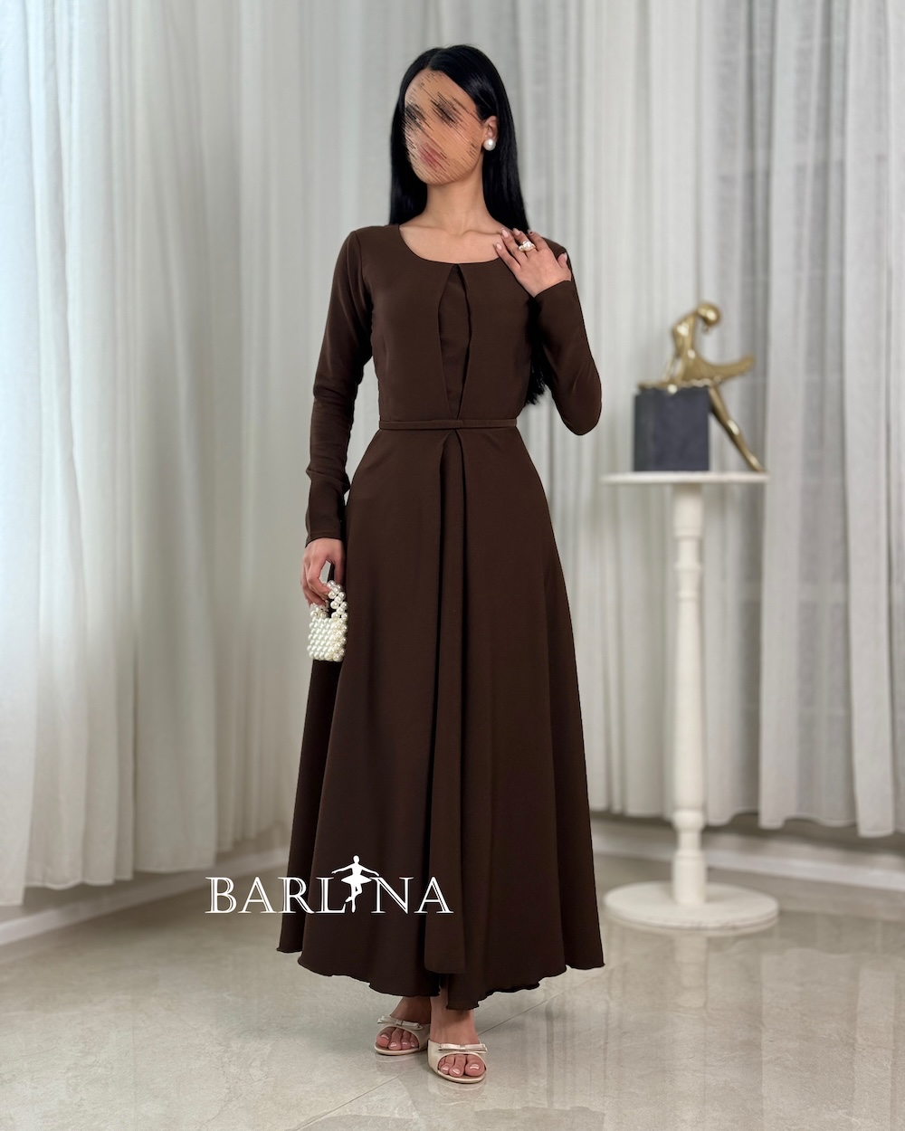 brown belt to wear with dress Dress Belt