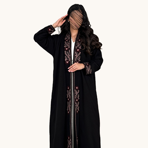 Practical Abayas
