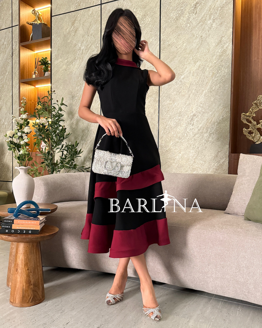 ebony dress burgundy Traye Ruche Mini Dress Burgundy