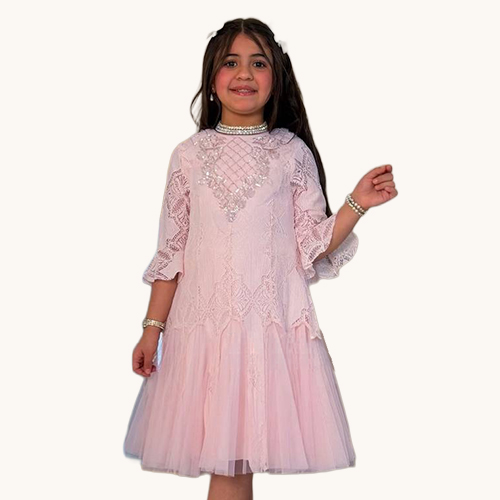 Exclusive girls' dresses
