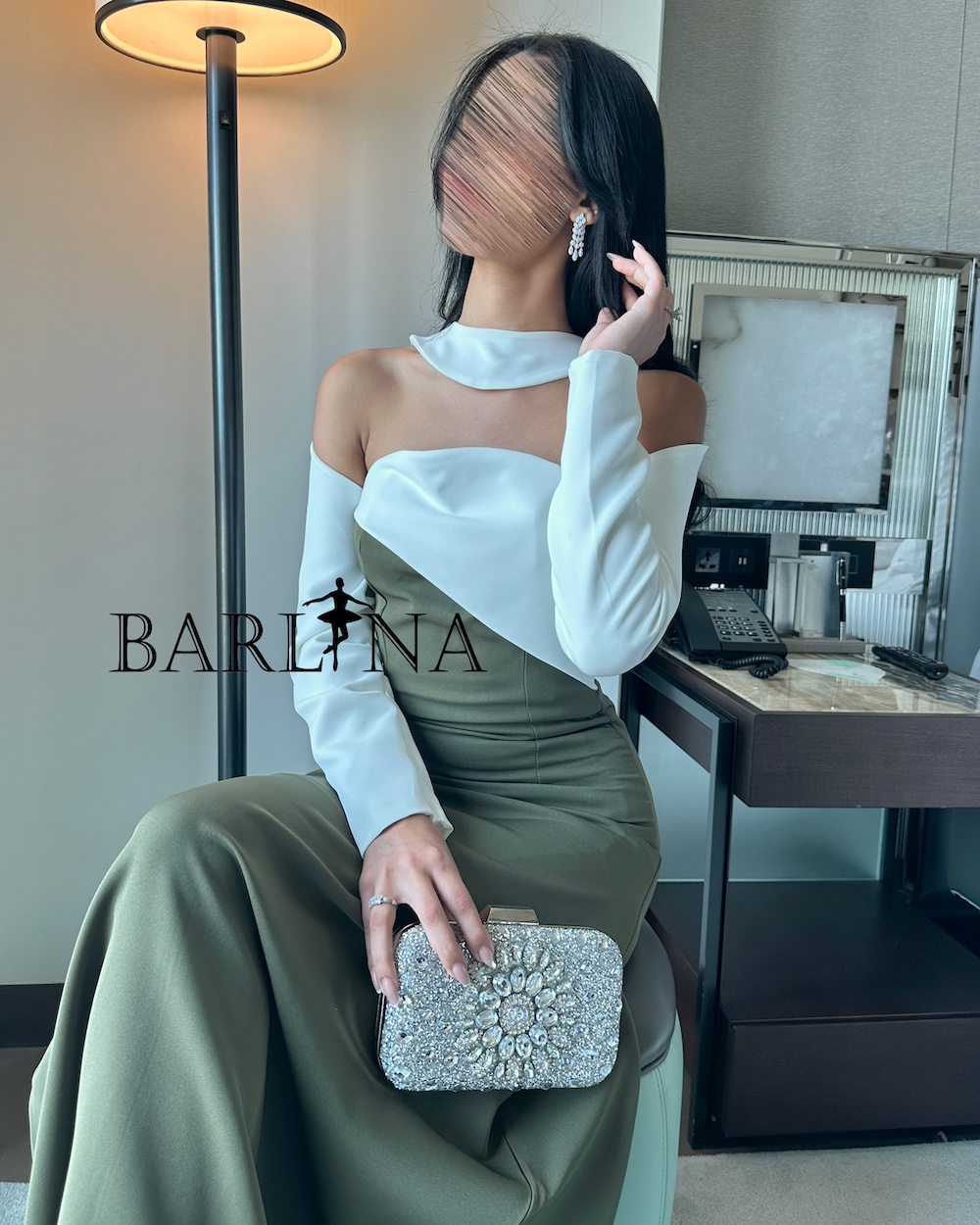 |   Barllina
