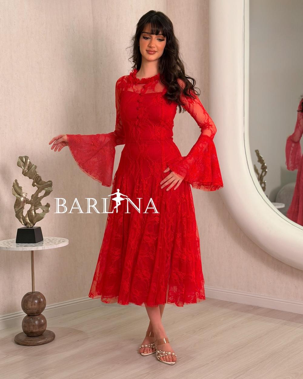  lace midi dress with front buttons