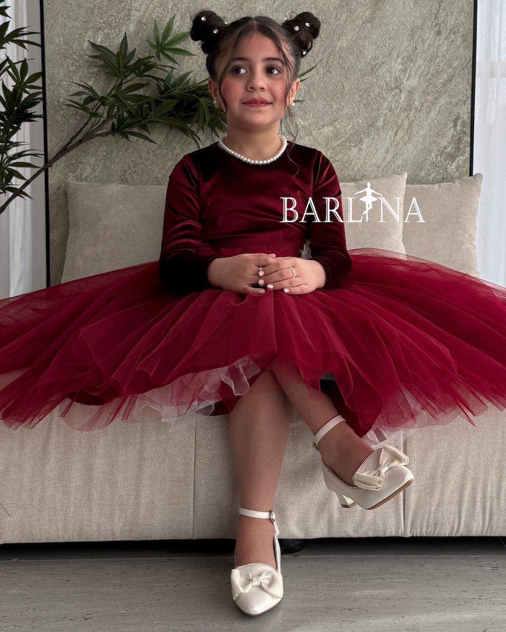 burgundy tutu dress Enchanted Forest, Earth Tone Tutu Dress, For Sale  Once More From The Top