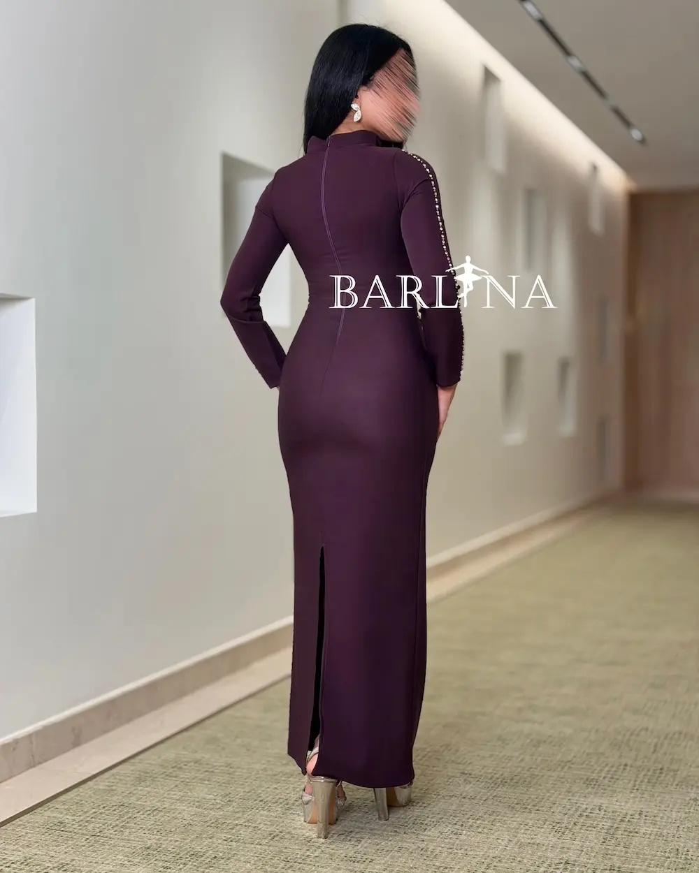elegant work dresses Church Dress for Women Flared Sleeve Midi Pencil Dress Elegant Teacher Office  Business Wear to Work Dresses,996Black_Small at Amazon Women's Clothing  store