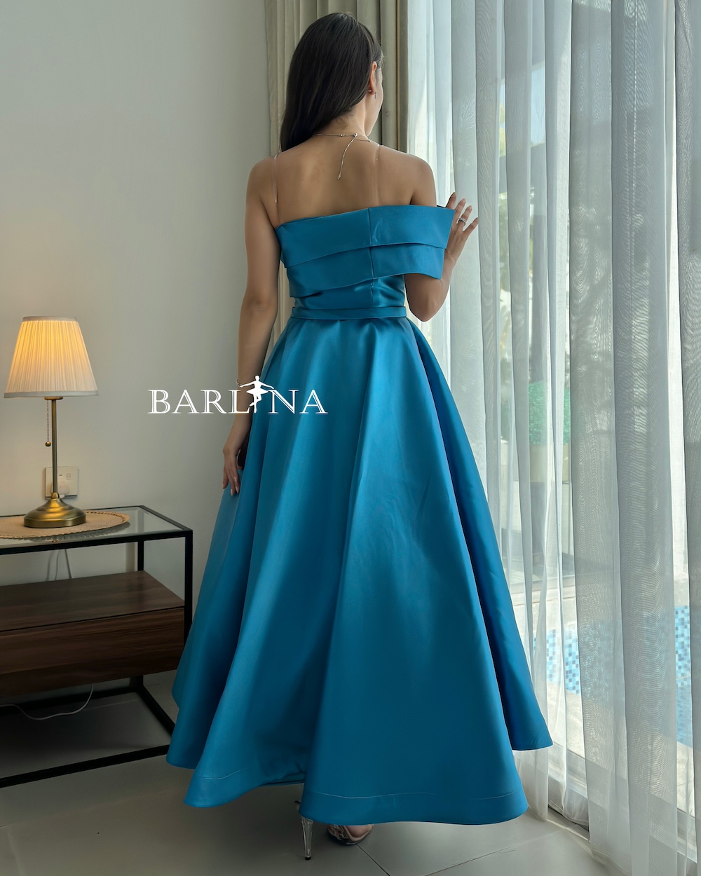 green emerald velvet dress Nox Anabel D1269 Size 6 Turquoise Sequin Mermaid Long Sleeve Prom Dress Feather Corset Formal Gown
