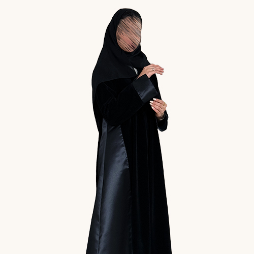 Winter Abayas