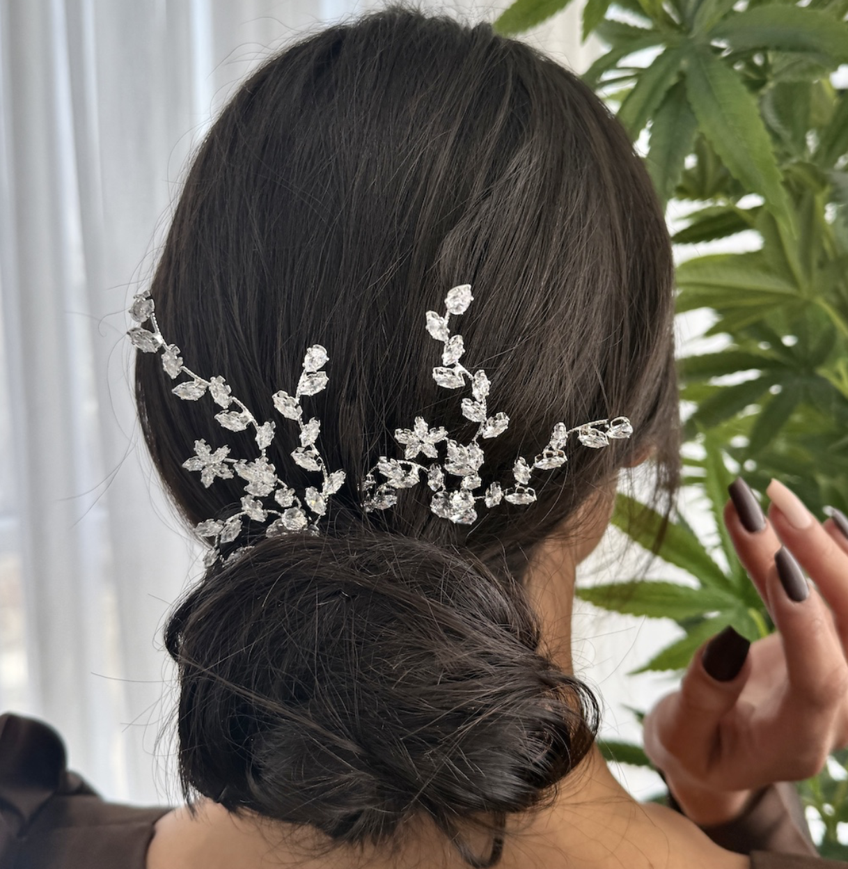 Women's hair accessories