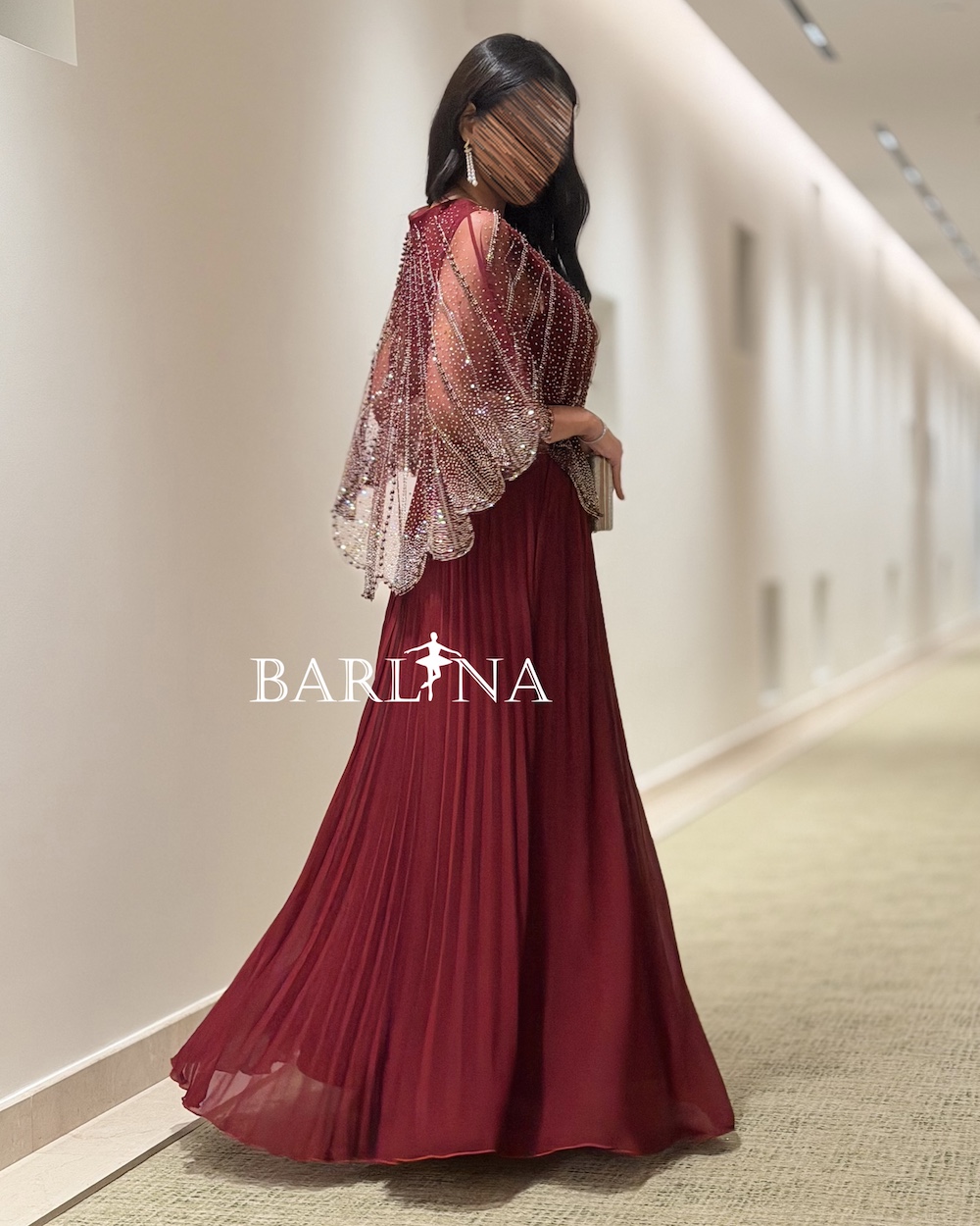 chinese dress ladies Cassandra Dress main image 0