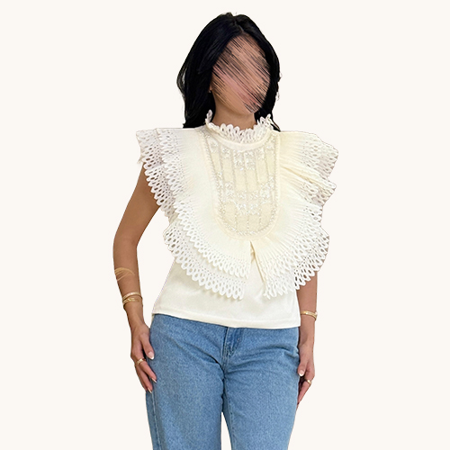 Women’s blouses