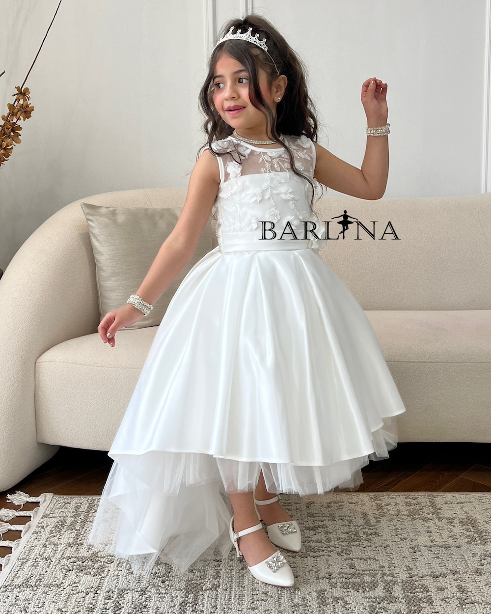 sachin and babi light blue dress Women's White Formal & Black Tie Dresses