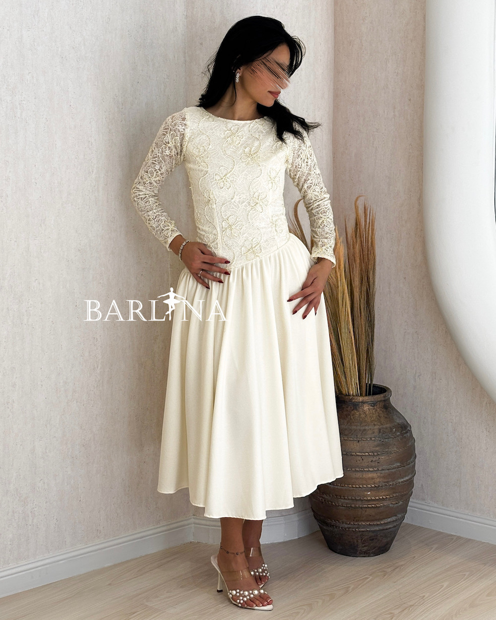 white long sleeve cut out dress Meredith Long Sleeve Cut-Out Maxi Dress White