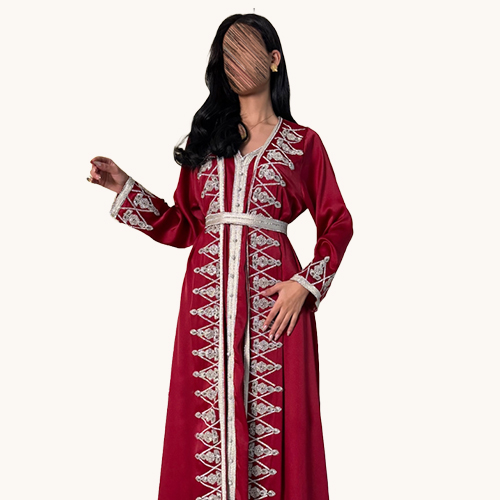 caftan