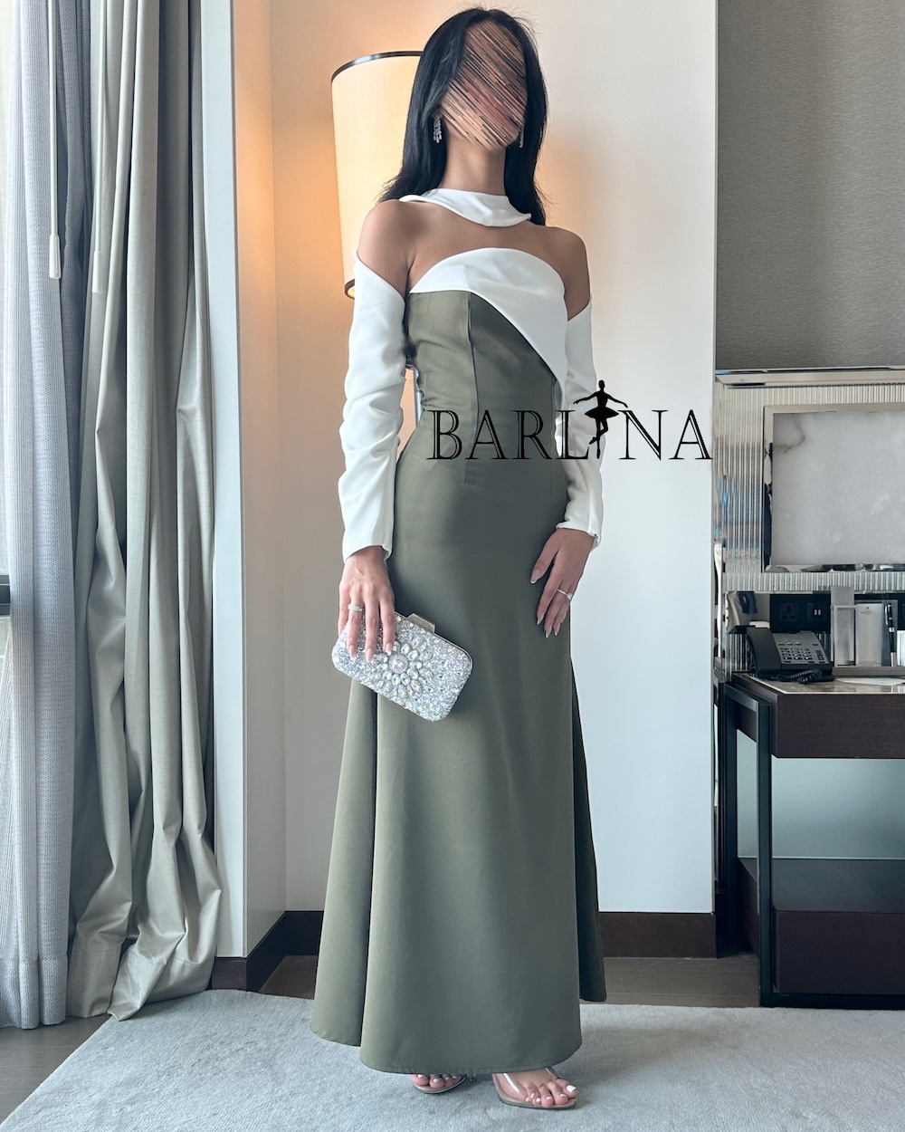|   Barllina