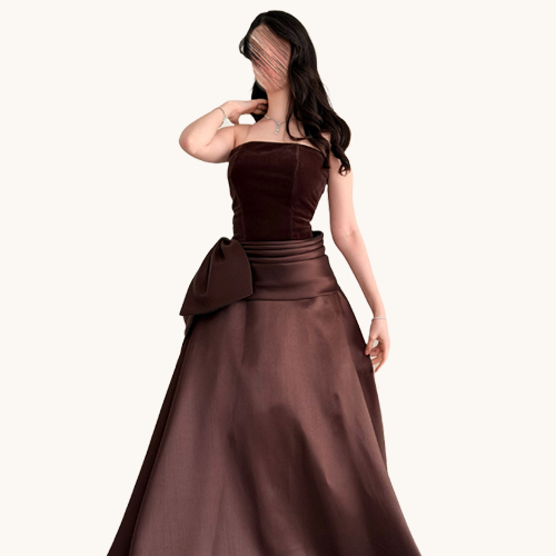 Engage Dresses