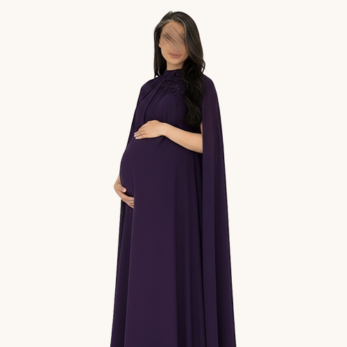 Dresses for pregnant