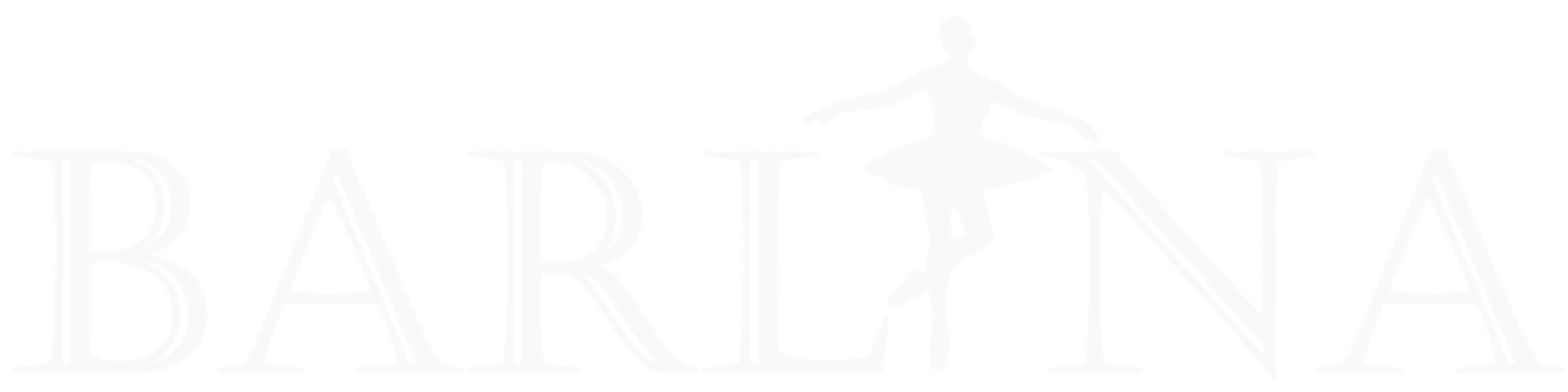 Logo بارلينا