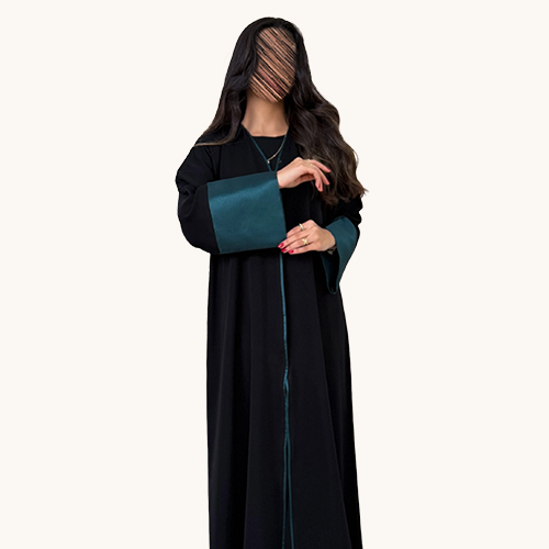 Eid Abayas