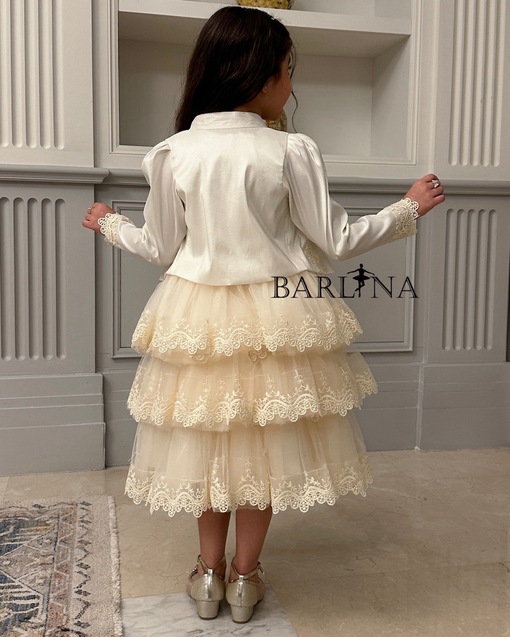 princess polly baby blue dress Plus Size Soft Lace Chiffon Boho Beige A-Line Wedding Dress Light Ivory
