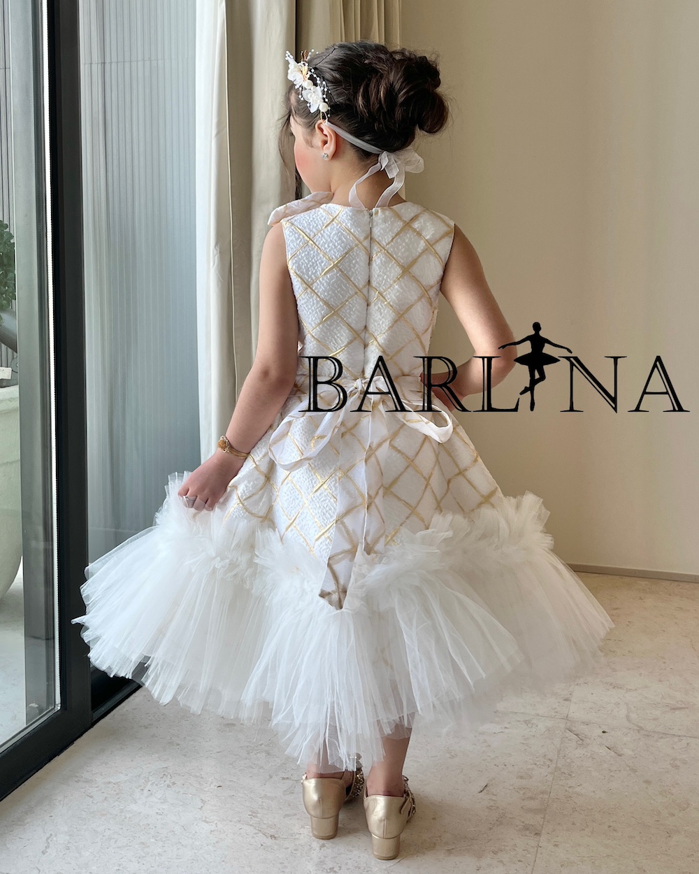 |   Barllina
