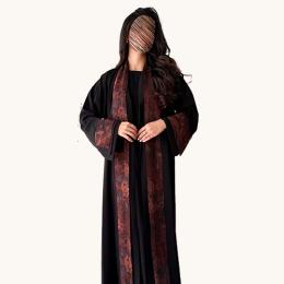 عبايات بارلينا