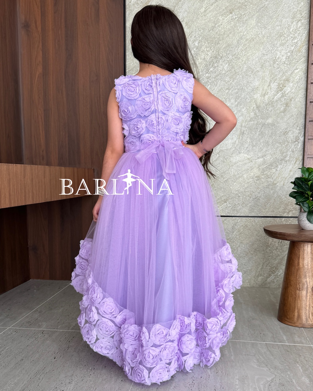 green emerald velvet dress Tiffany Princess 13764 Size 10 Lilac Girls Pageant Dress Off The Shoulder Sequin Shimmer Ball Gown