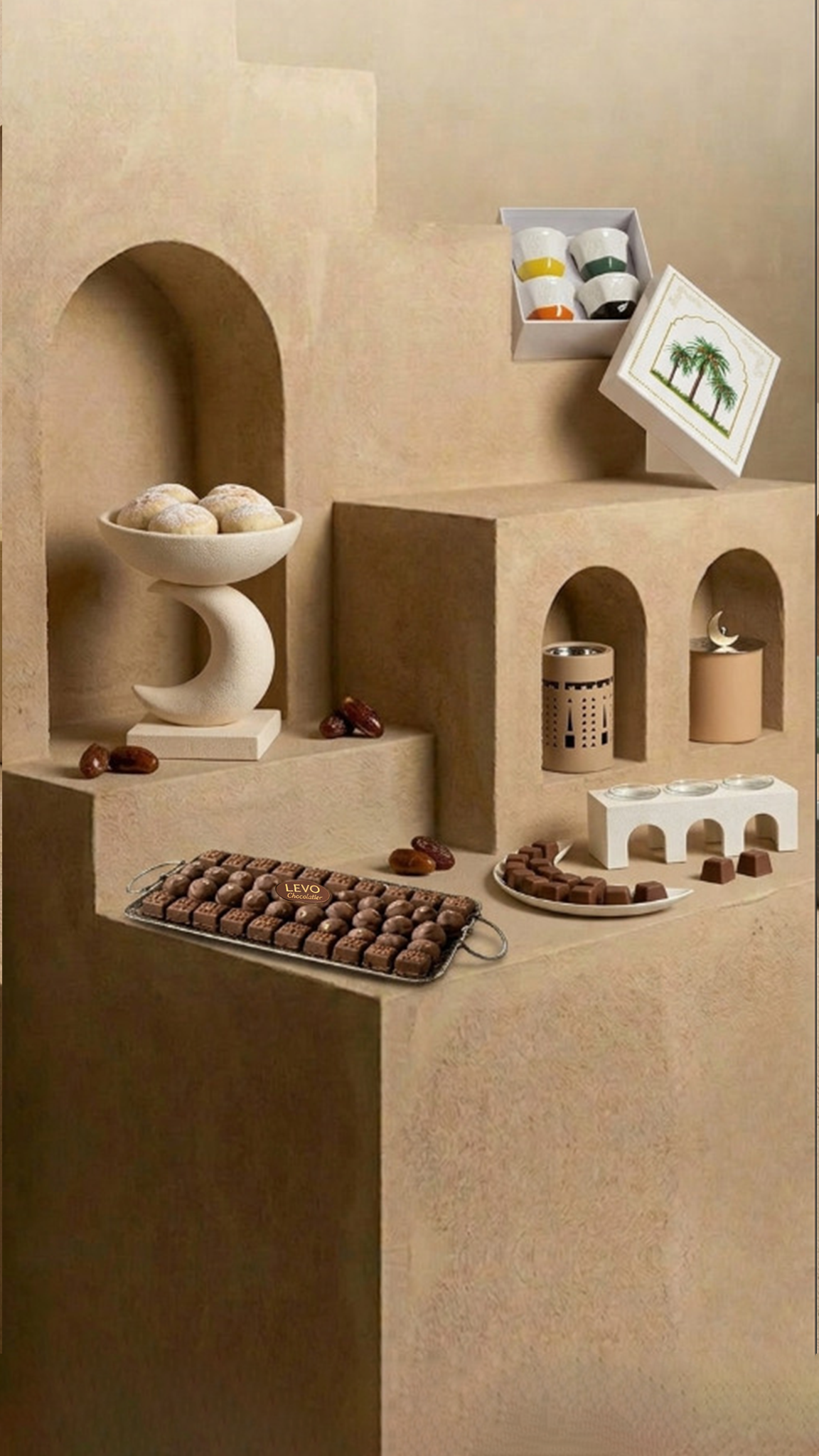 مجموعة العيد