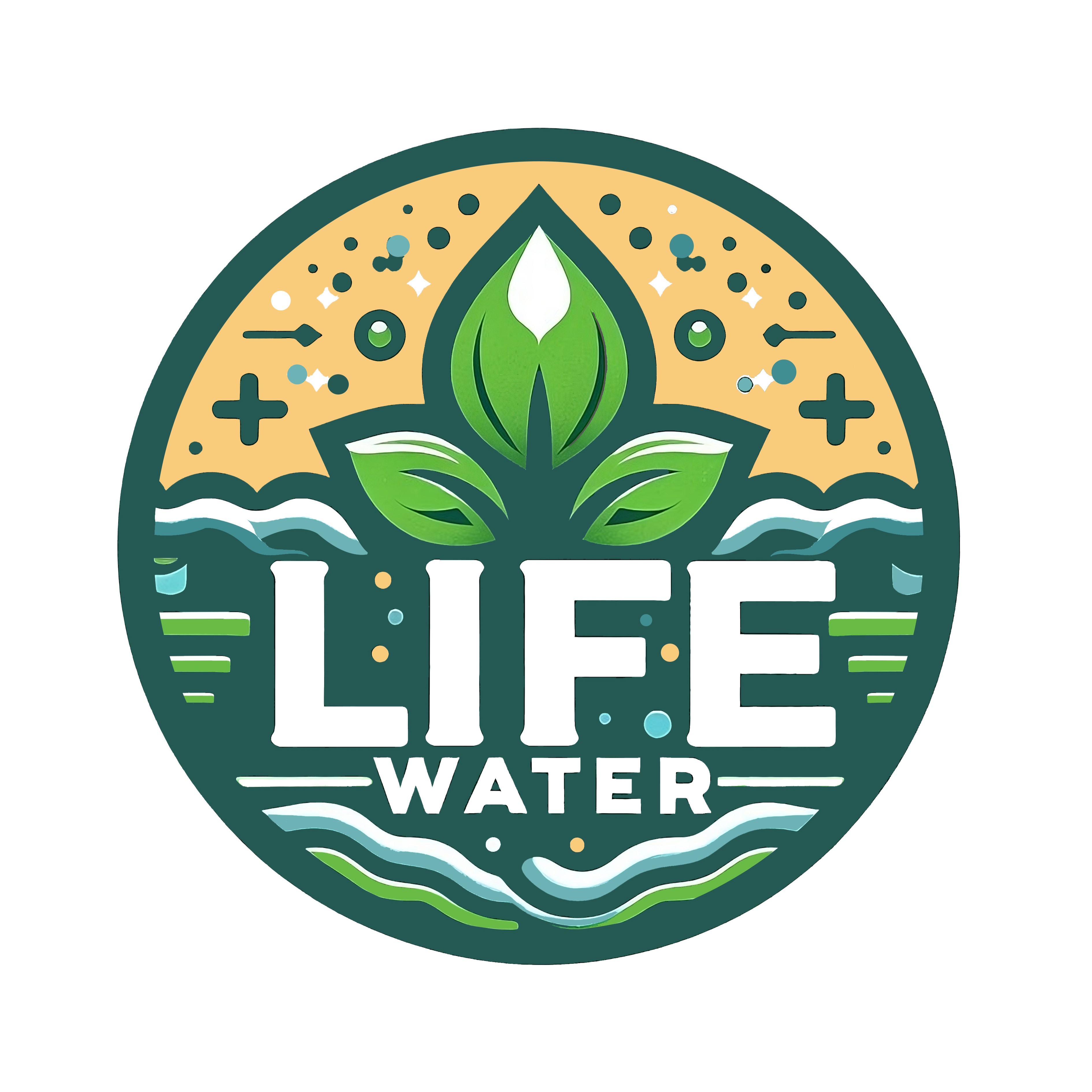 Life Water - ماء الحياه