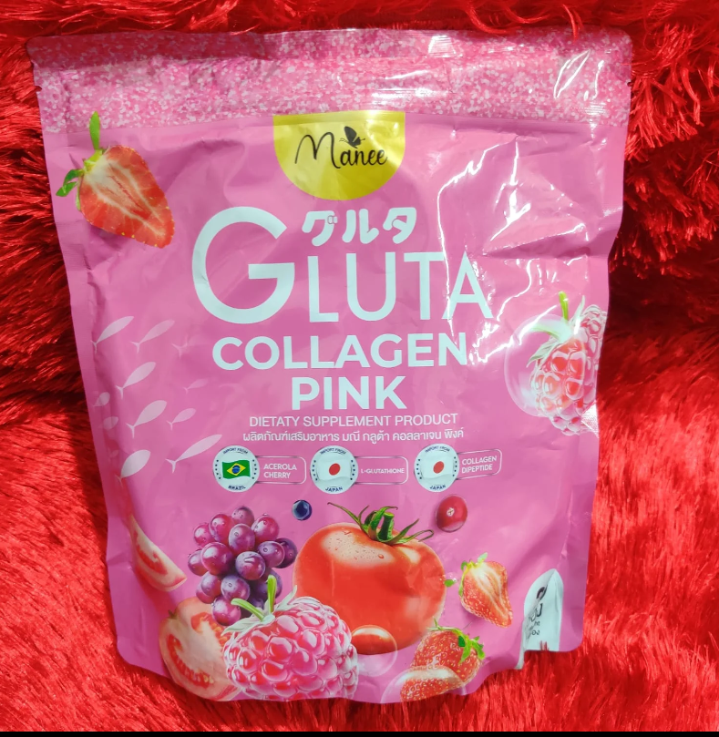 use of l glutathione GLUTA PRIME ,CONCENTREE GLUTATHIONE COLLAGEN ,ARBUTIN SPF 50 PA ++ TRIPLE  ACTION 125 ML - SERUM ECLAIRCISSANT main image 0