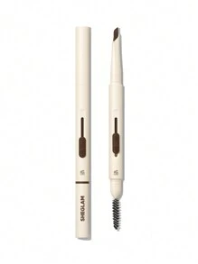 Eyebrow grooming tool