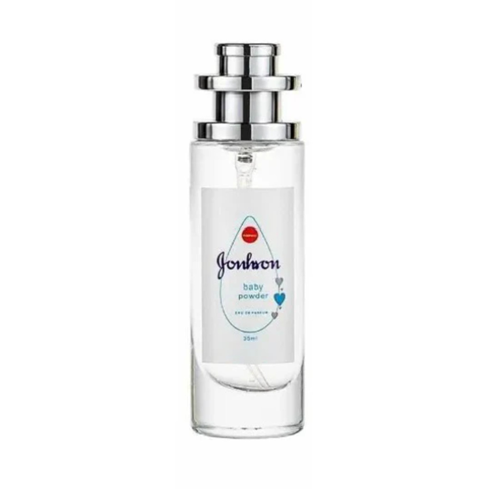 عطر بوتيك روزي ببخاخ البودرة للأطفال