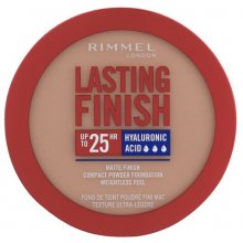 عبوة مستحضر تجميل لـ Rimmel Lasting Finish