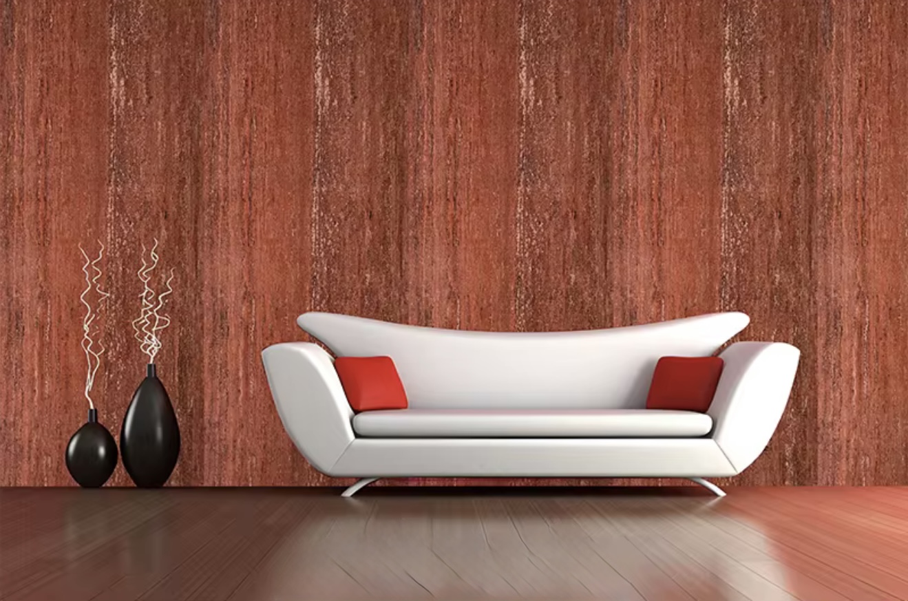 صفائح طينية ترافنتينو – تصميم عصري وفاخر ST07
