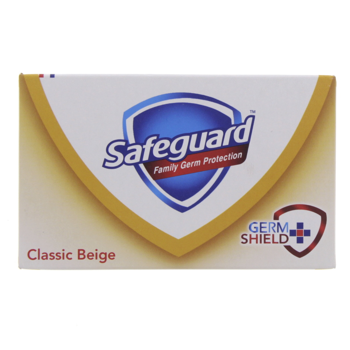  SAFEGUARD CLASSIC BEIGE SOAP 130G 