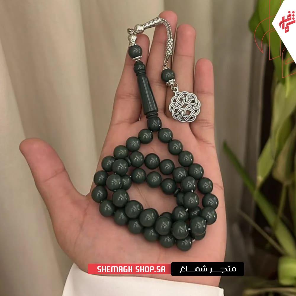 سبحة بكلايت زيتي