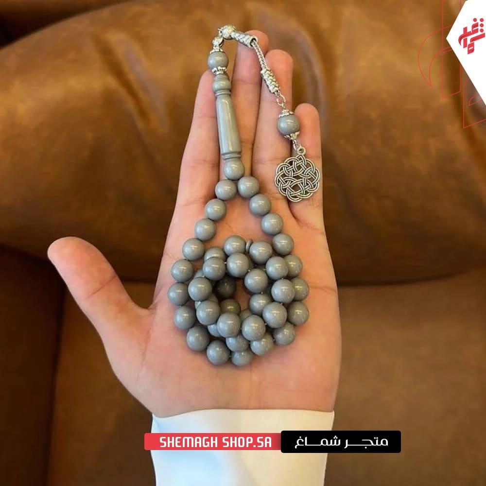 سبحة بكلايت اسمنتي