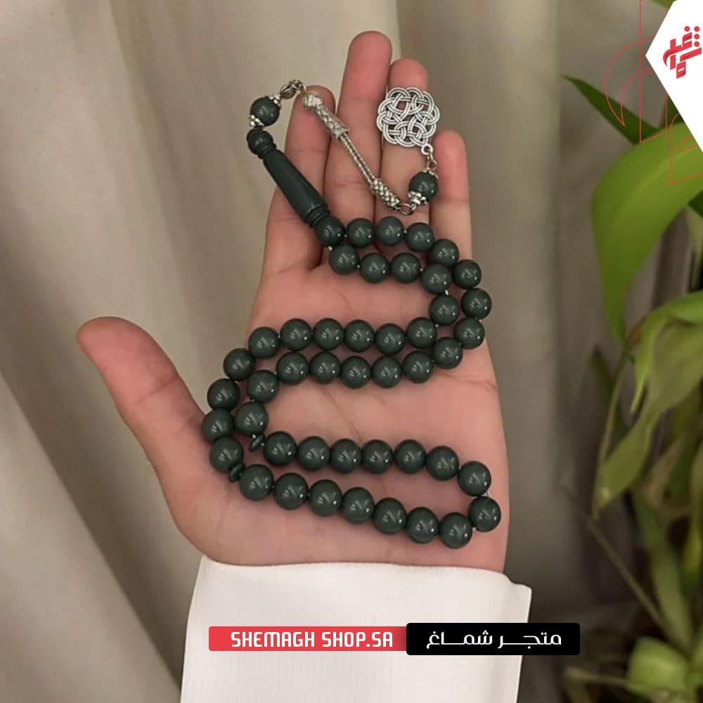 سبحة بكلايت زيتي