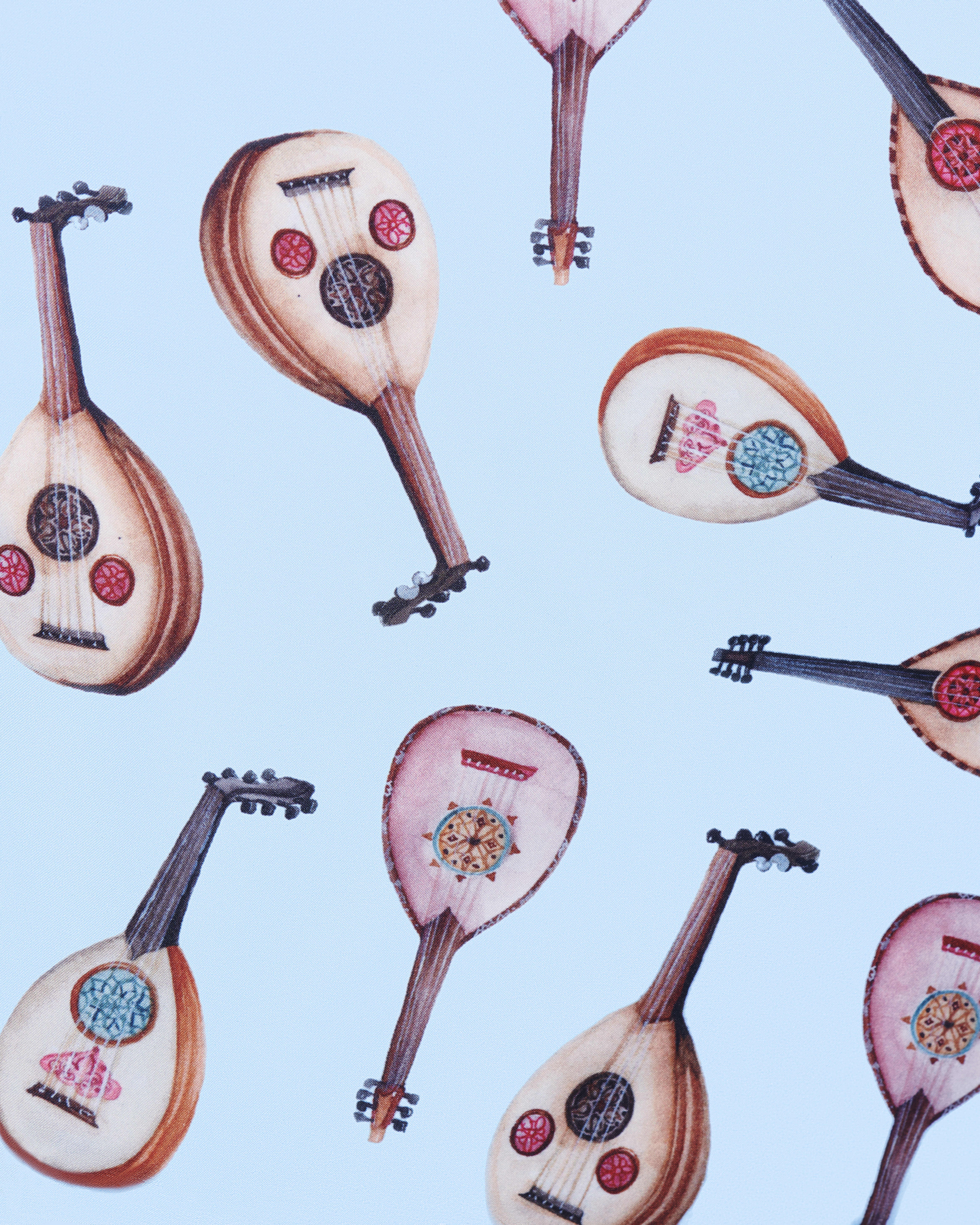 Oud — view 6