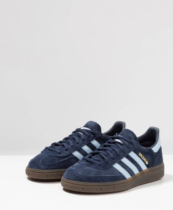 ADIDAS ORIGINALS HANDBALL SPEZIAL SHOES