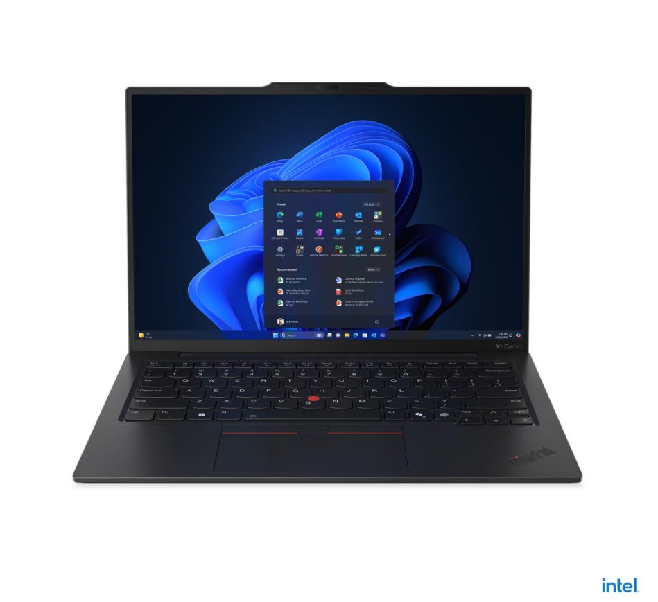 Lenovo ThinkPad X1 Carbon Gen 13 — U7-258V (21NS00W1AD)