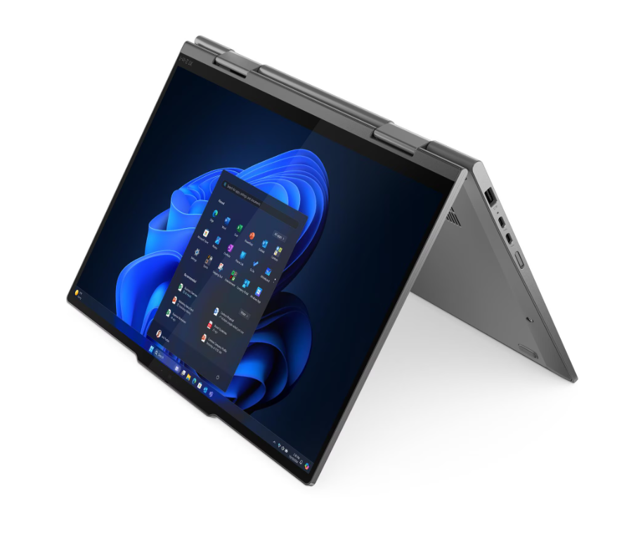 Lenovo ThinkPad X1 2-in-1 Gen 10 — U7-255U (21Q000CEAD)