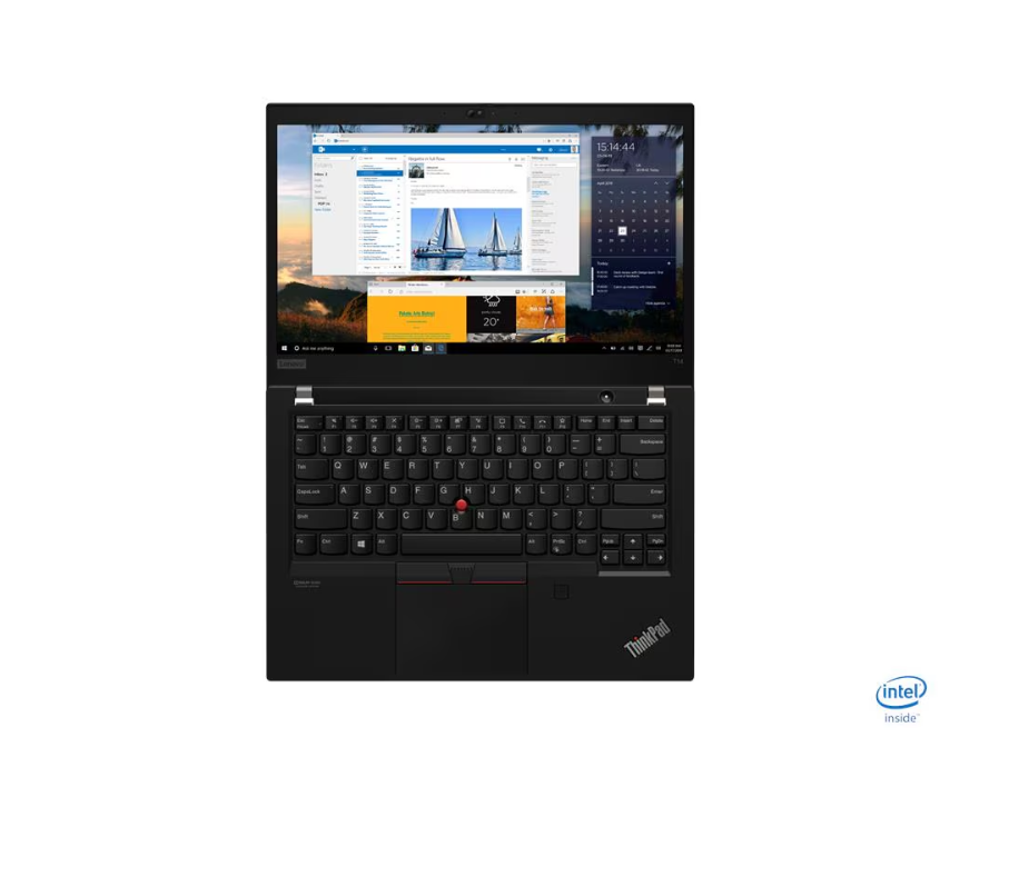 Lenovo ThinkPad T14 Gen 1 — i7-10510U (20S00013AD)