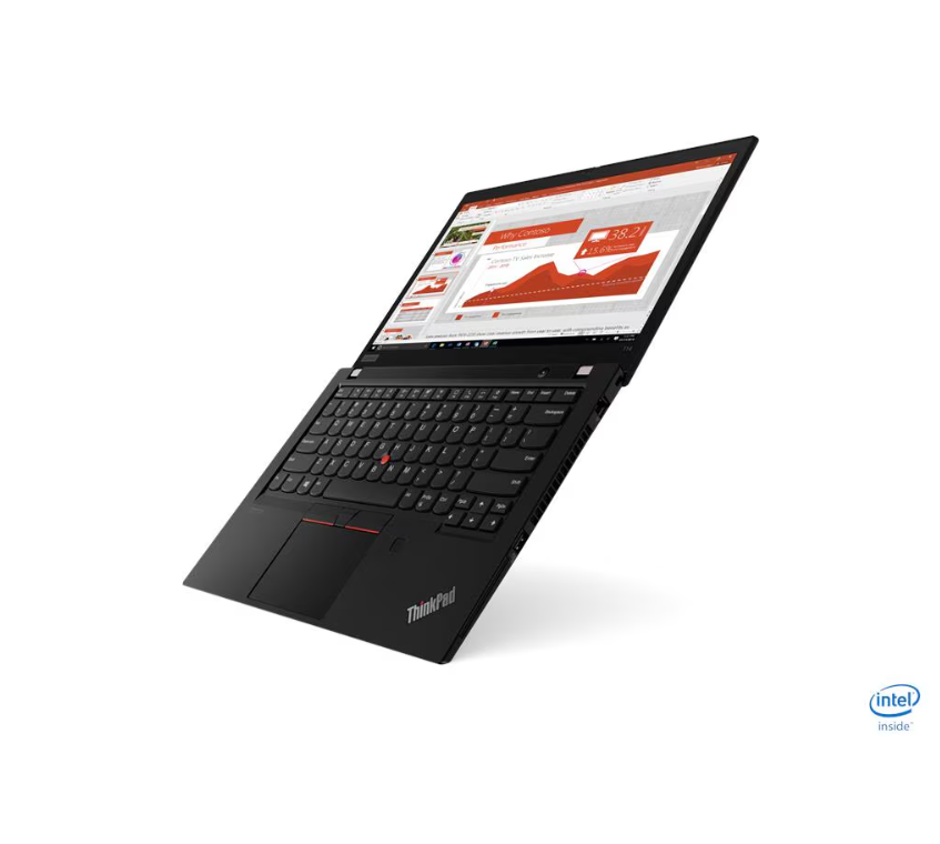Lenovo ThinkPad T14 Gen 1 — i7-10510U (20S00013AD)