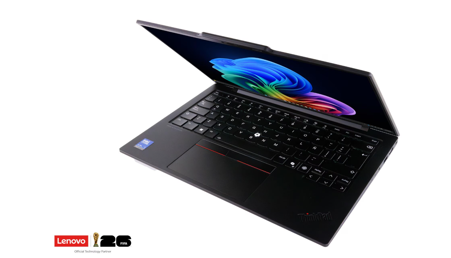 Lenovo ThinkPad X1 Carbon Gen 13 — U7-258V (21NS00XWAD)