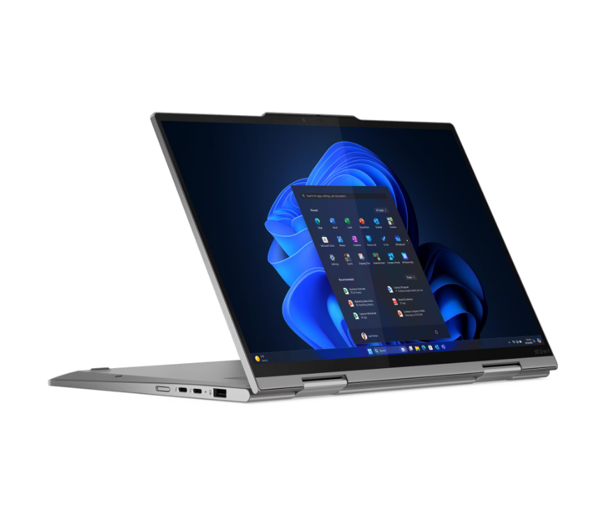 Lenovo ThinkPad X1 2-in-1 Gen 10 — U7-255U (21Q000CEAD)