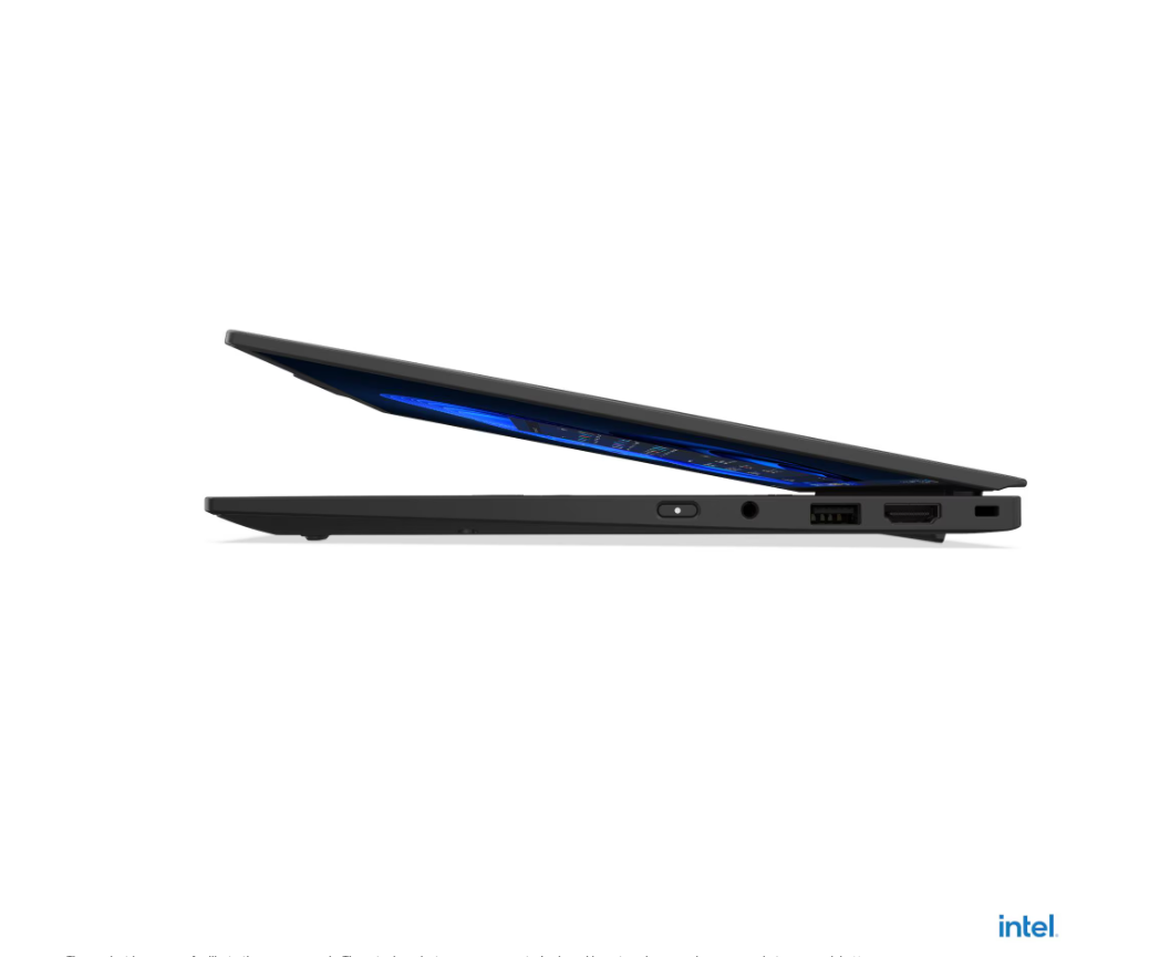 Lenovo ThinkPad X1 Carbon Gen 13 — U7-268V vPro (21NS015YAD)
