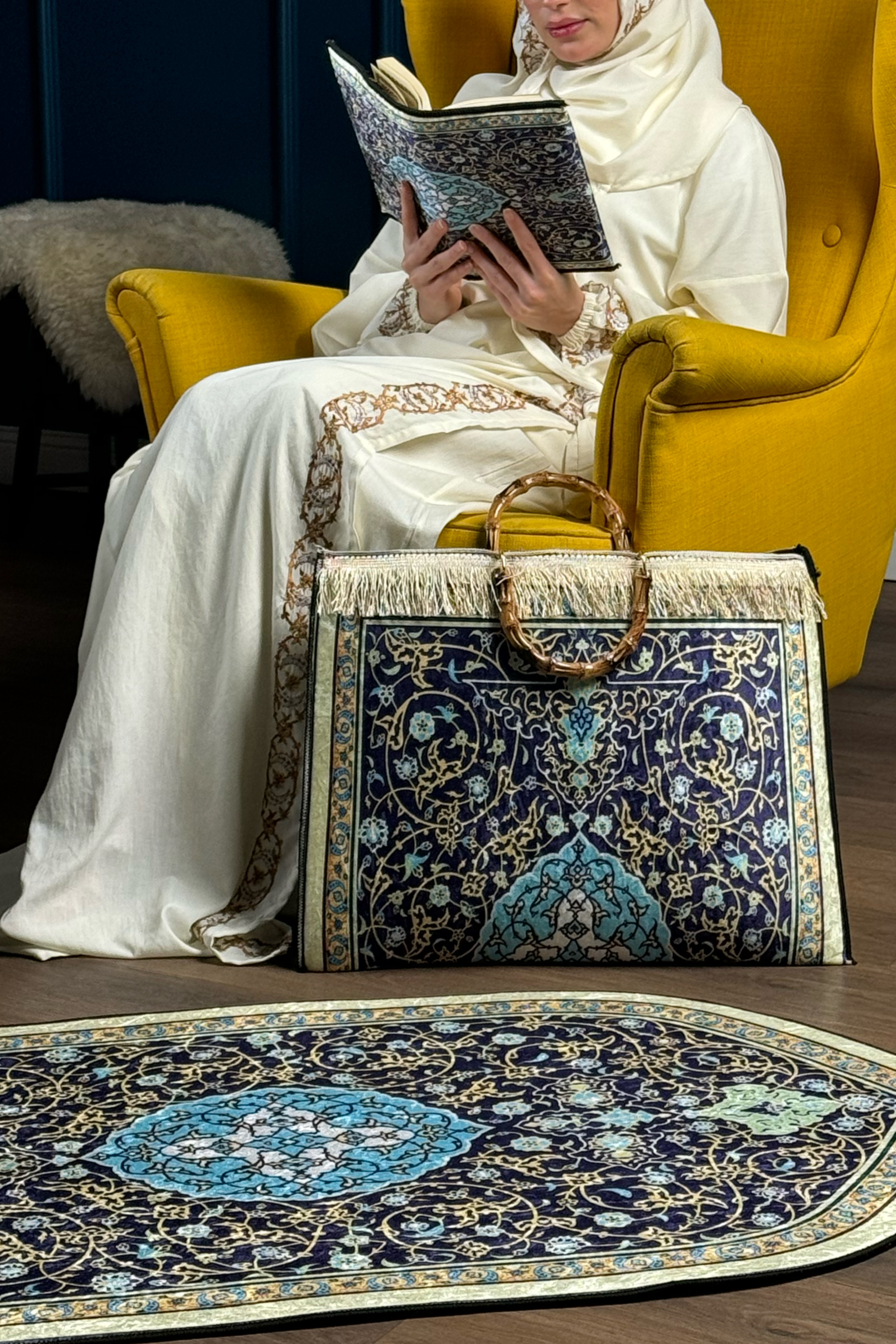 مجموعة بوهيمي