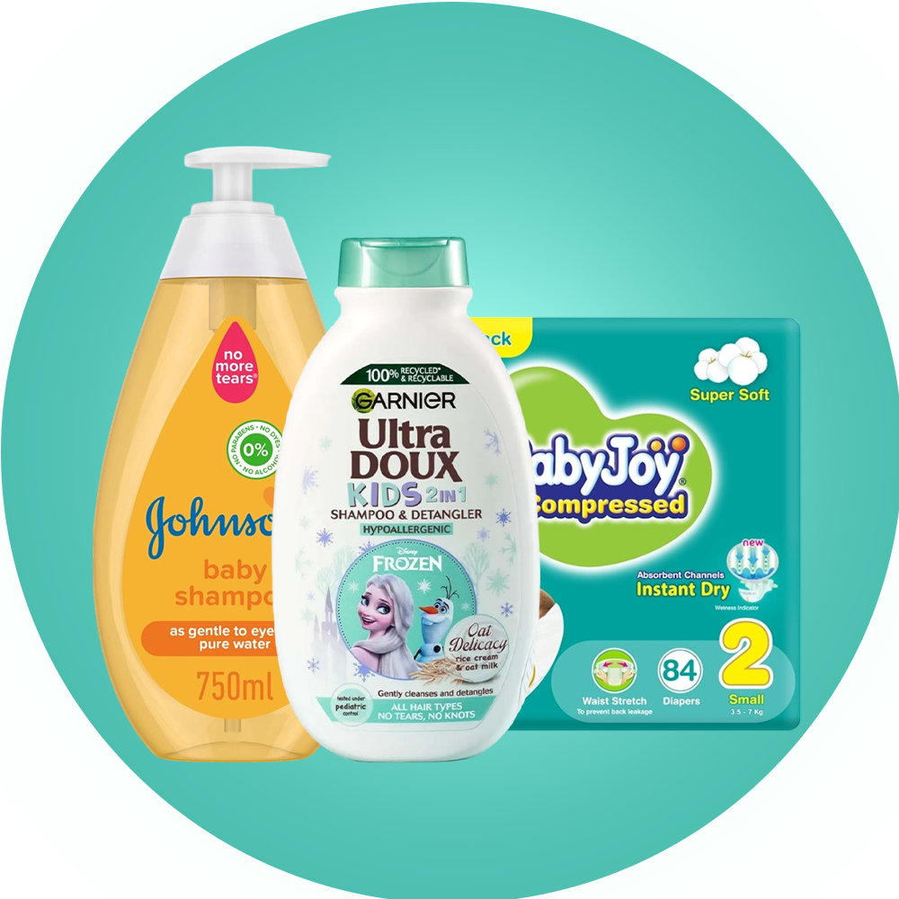 Baby Essentials