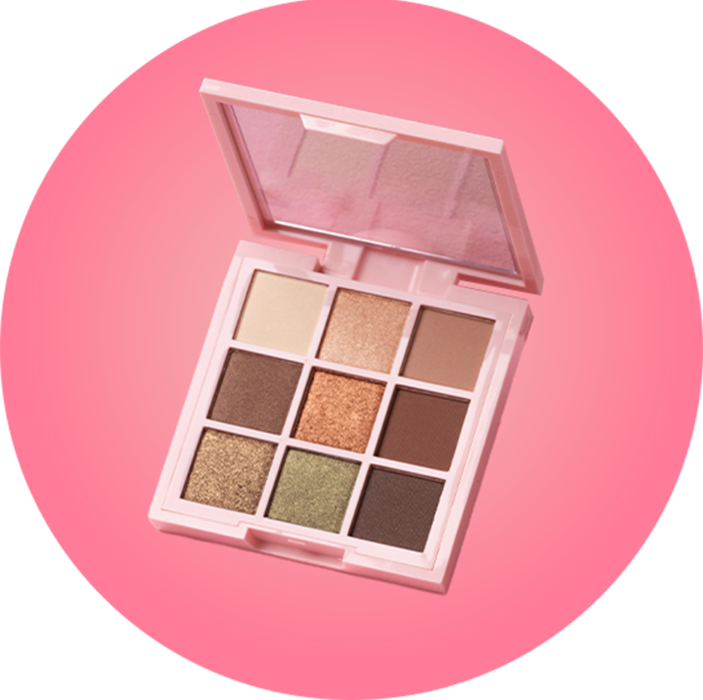 Blush